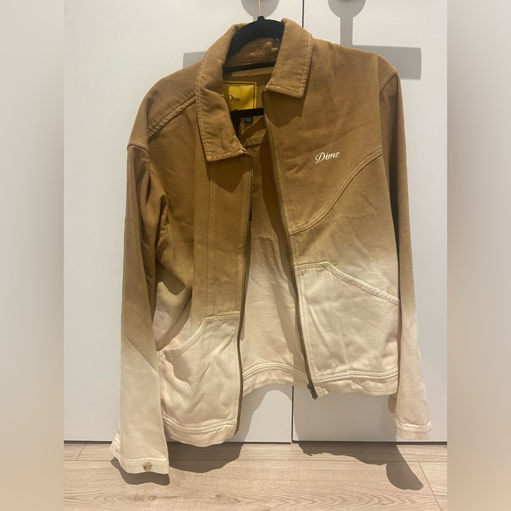 Dime jacket